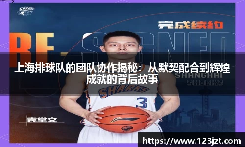 上海排球队的团队协作揭秘：从默契配合到辉煌成就的背后故事